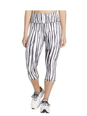 Nwt Women's DSG Momentum High-Rise Capri Leggings Sz XS